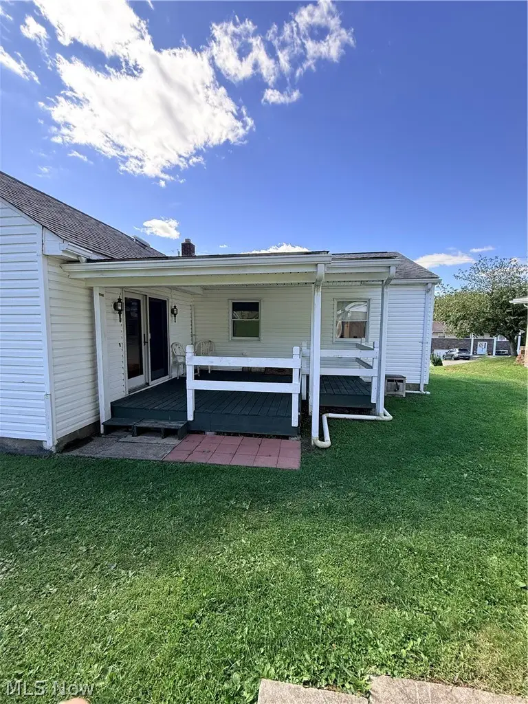 216 Frostview Drive, Wintersville, OH 43953 - #3