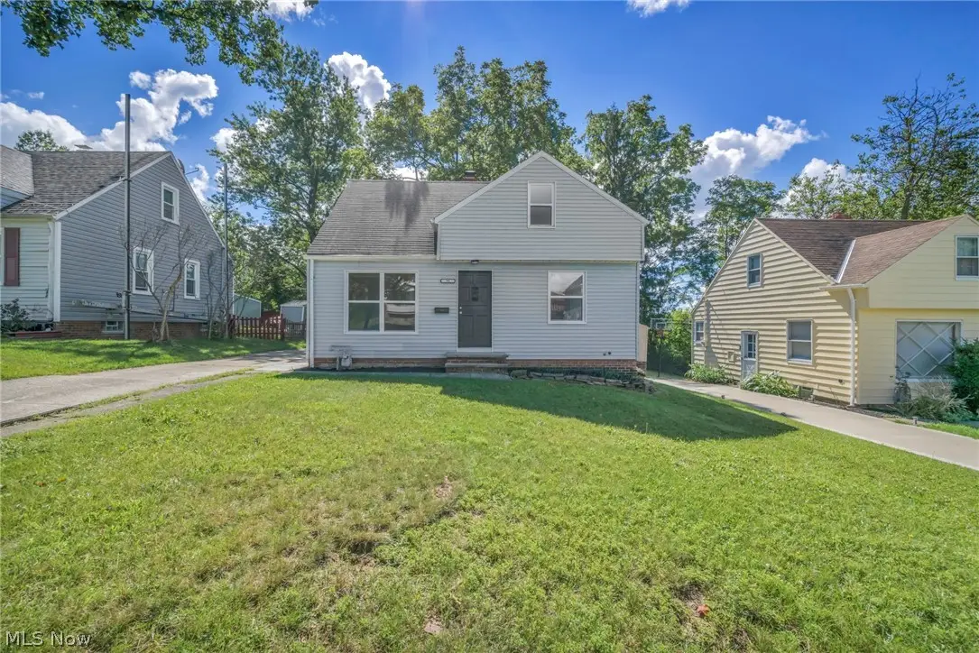 90 Cowles Avenue, Bedford, OH 44146 - #1