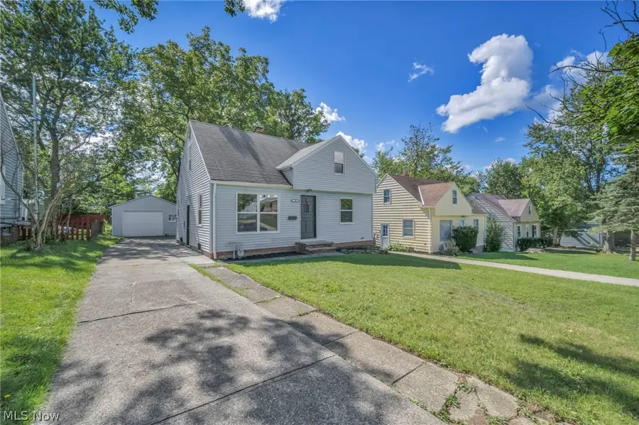 90 Cowles Avenue, Bedford, OH 44146 - #2