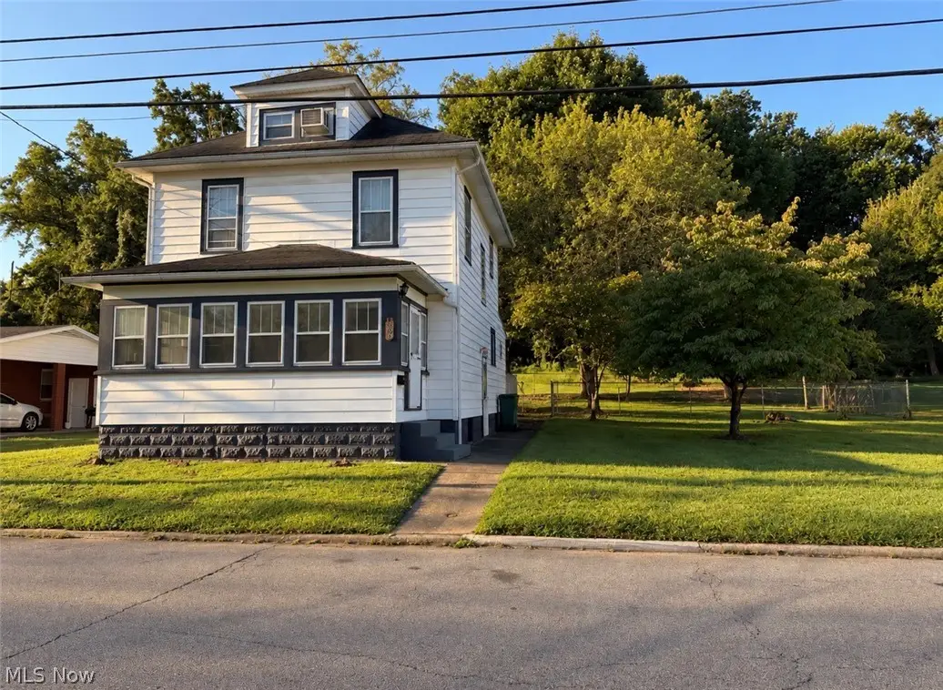 1508 30th Street, Parkersburg, WV 26104 - #1