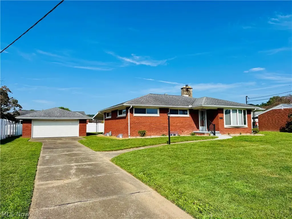 817 Morgan Avenue, Belpre, OH 45714 - #1