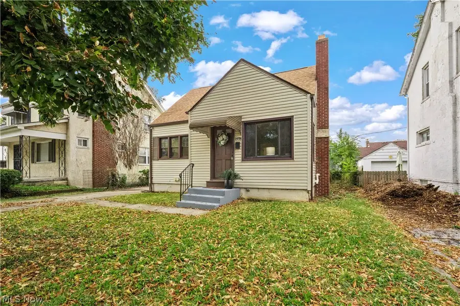 1978 Stratford Way, Columbus, OH 43219 - #2
