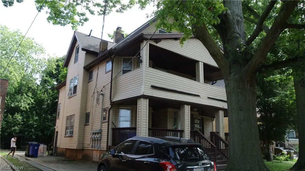 381 E 152nd Street, Cleveland, OH 44110 - #1