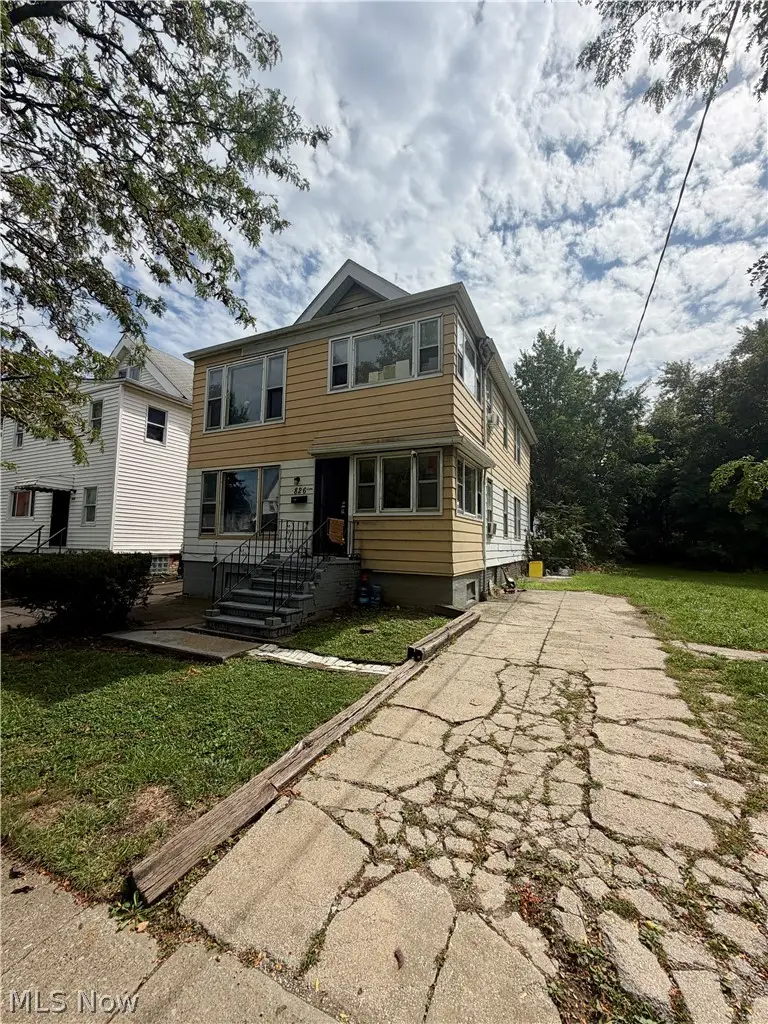 826 Wayside Road, Cleveland, OH 44110 - #2