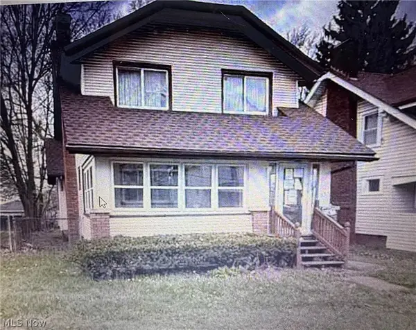 322 Madison Avenue, Akron, OH 44320
