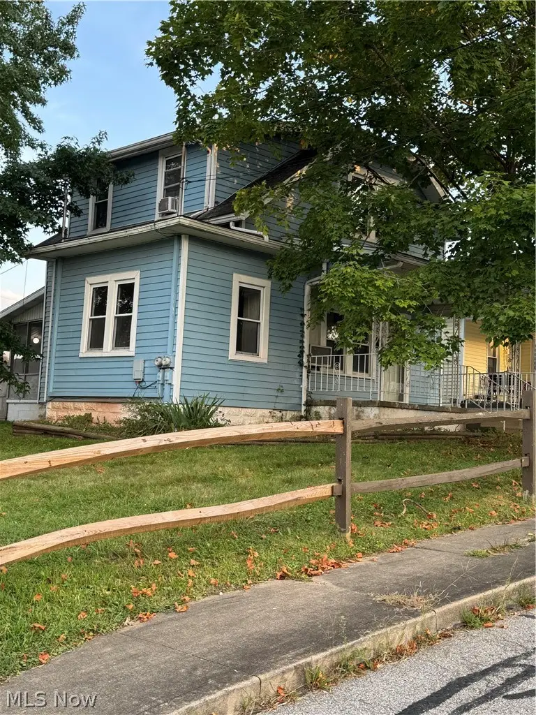 3528 Roseland Avenue, Parkersburg, WV 26104 - #1