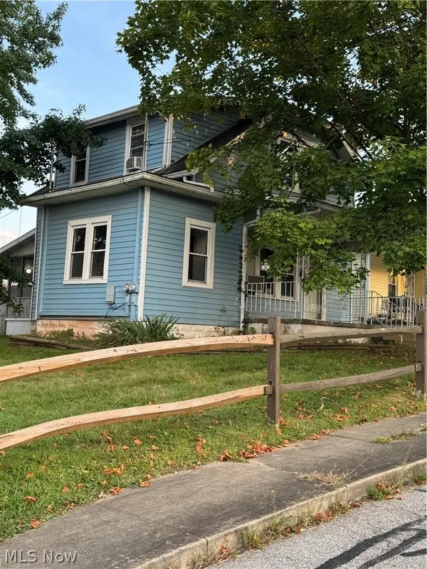 3528 Roseland Avenue, Parkersburg, WV 26104