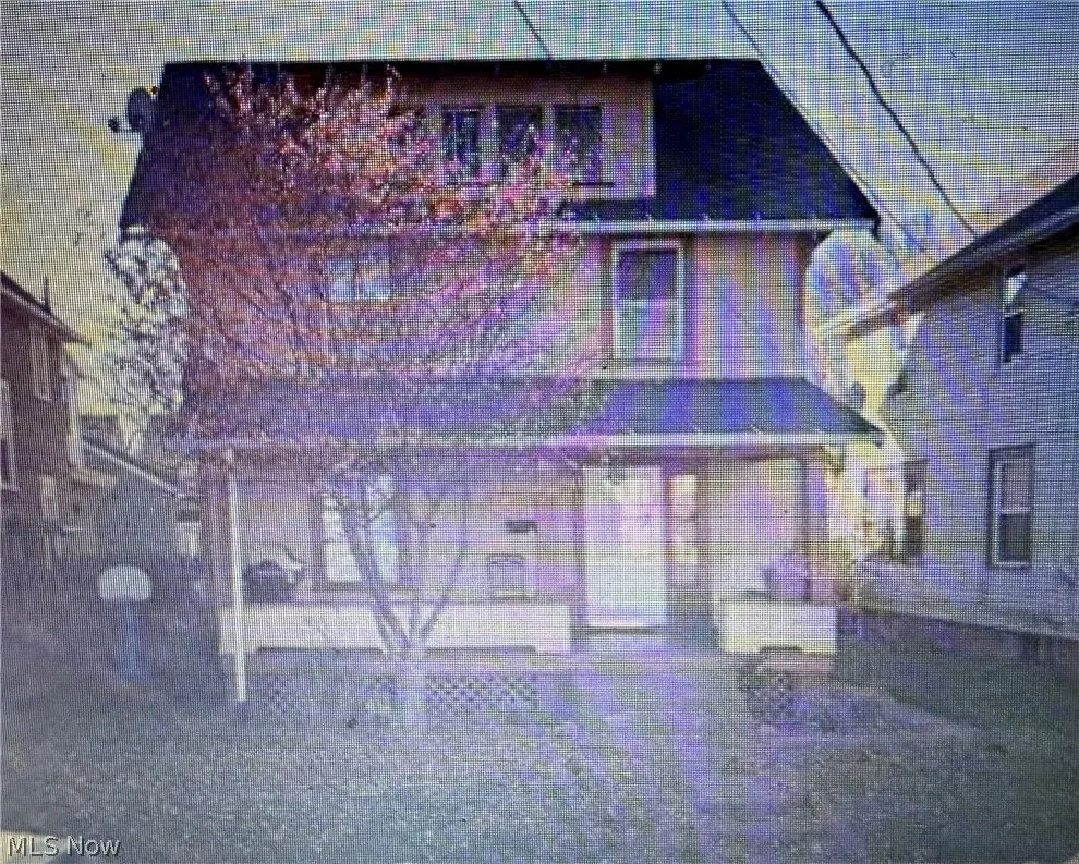 927 Smith Sw Avenue, Canton, OH 44706 - #1
