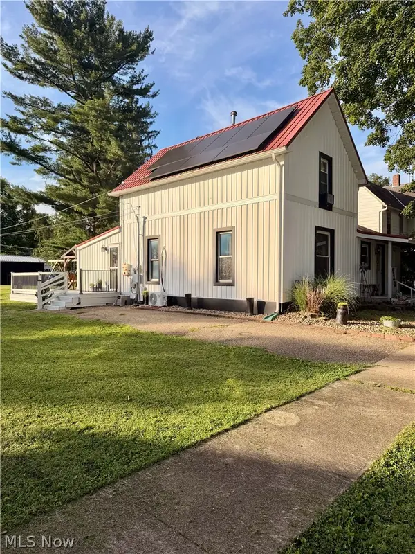 412 4th Street, Warsaw, OH 43844