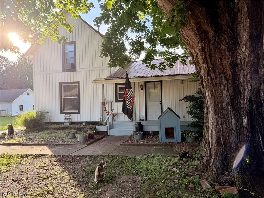 412 4th Street, Warsaw, OH 43844 - #3