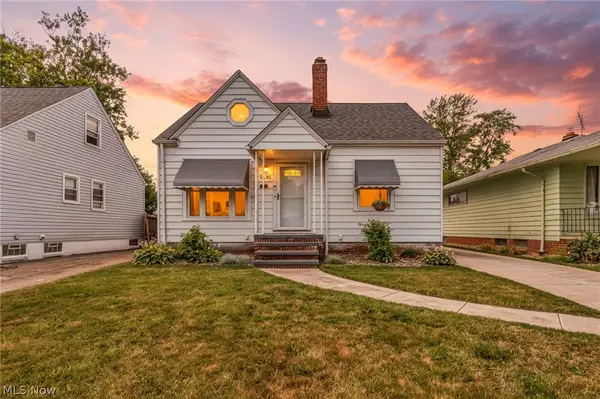 4496 W 146th Street, Cleveland, OH 44135