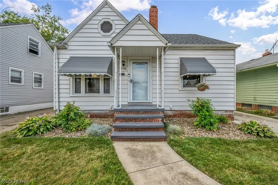 4496 W 146th Street, Cleveland, OH 44135 - #2