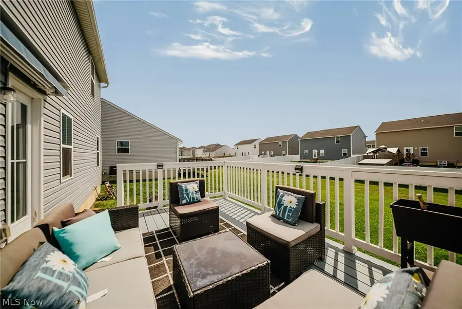 136 Wildflower Drive, Elyria, OH 44035 - #2