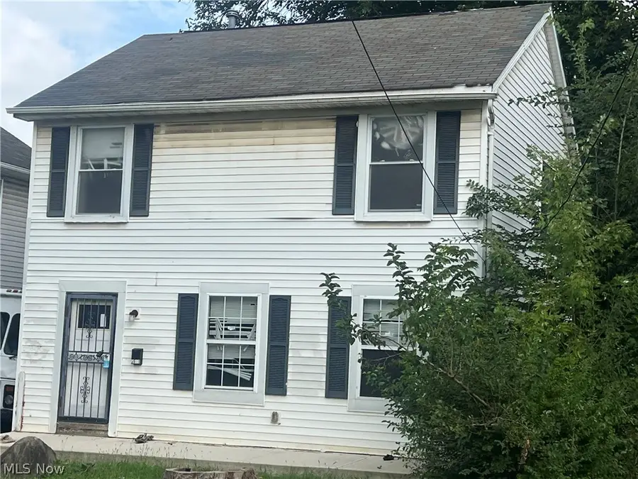 9501 Anderson Avenue, Cleveland, OH 44105 - #2