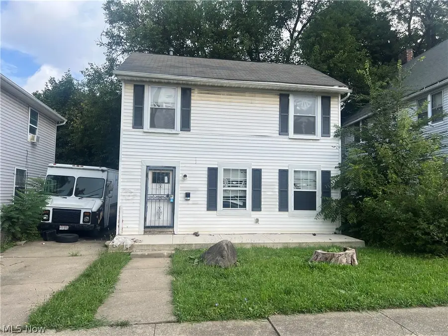 9501 Anderson Avenue, Cleveland, OH 44105 - #3