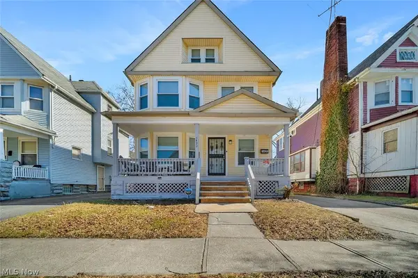 1423 E 110th Street, Cleveland, OH 44106