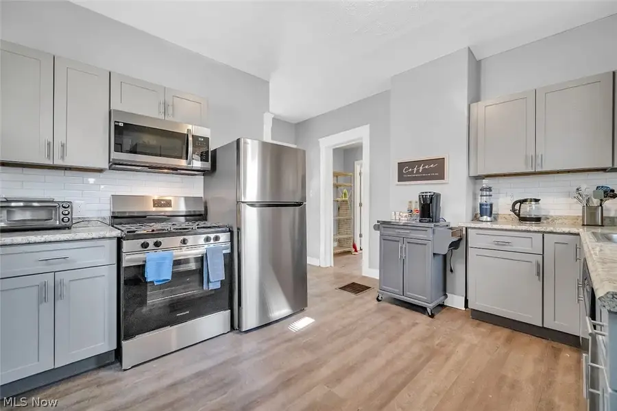 1423 E 110th Street, Cleveland, OH 44106 - #2