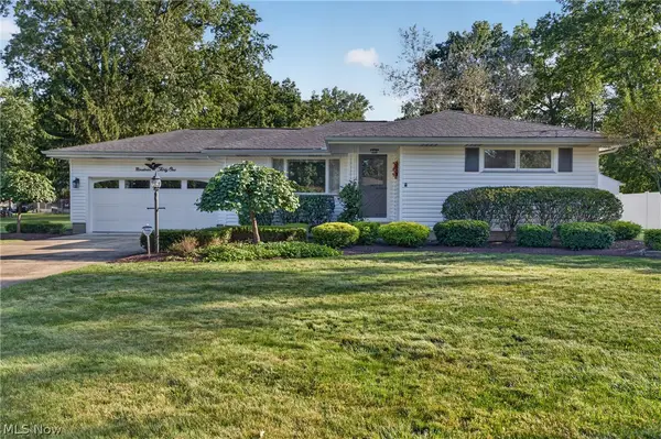 1931 Dodge Nw Drive, Warren, OH 44485