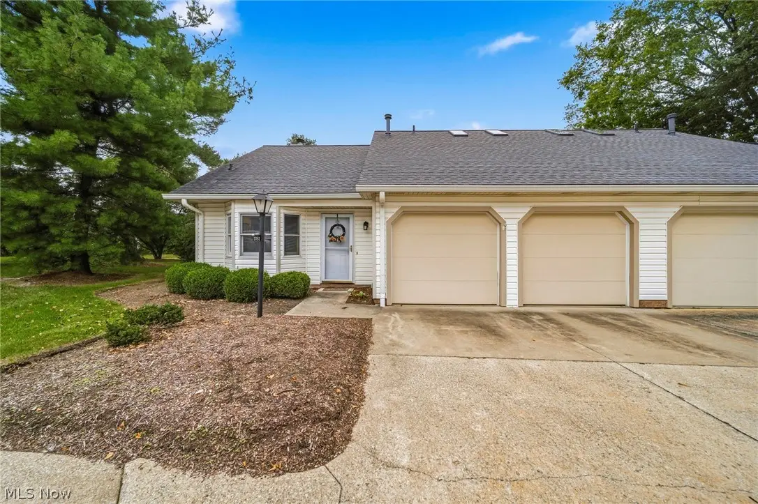 775 Hampton Circle #2, Aurora, OH 44202 - #1