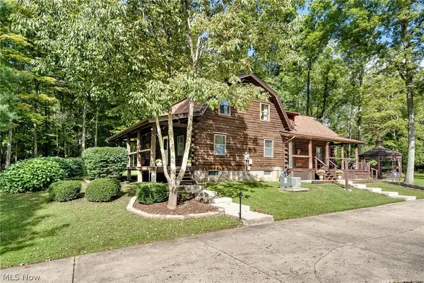11780 W Western Reserve Road, Salem, OH 44460