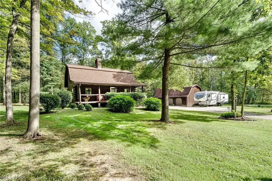 11780 W Western Reserve Road, Salem, OH 44460 - #2