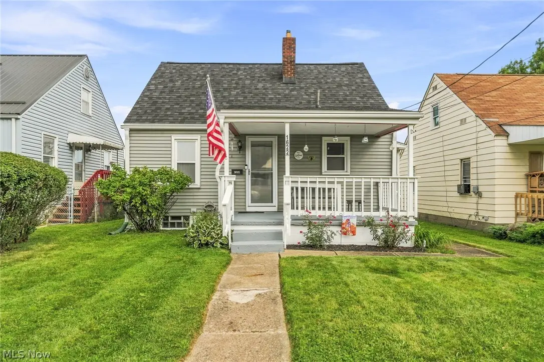 1622 Sandwith Sw Avenue, Canton, OH 44706 - #1