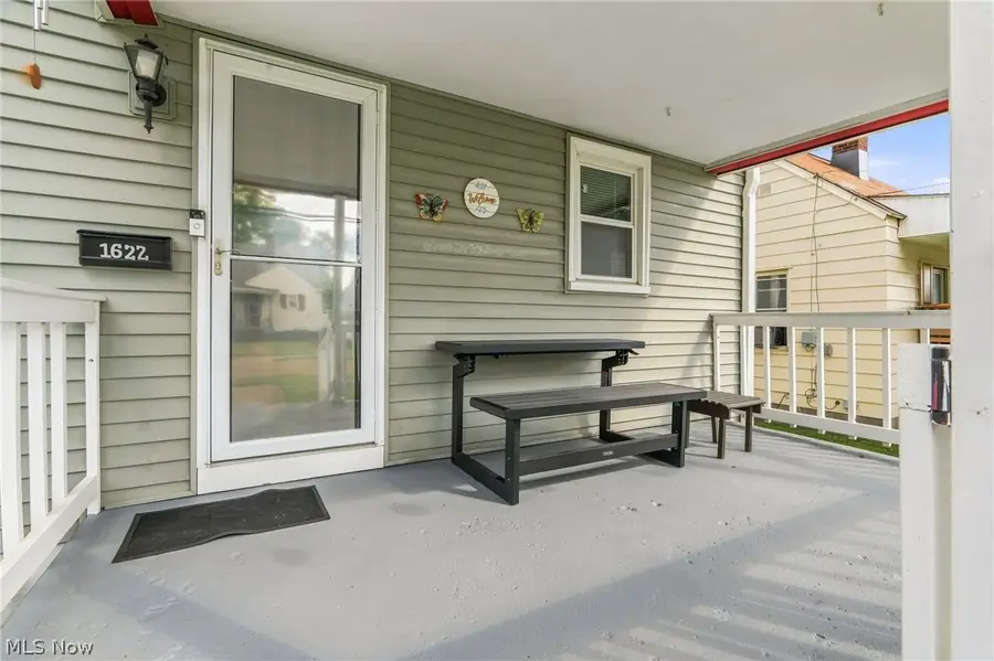 1622 Sandwith Sw Avenue, Canton, OH 44706 - #2