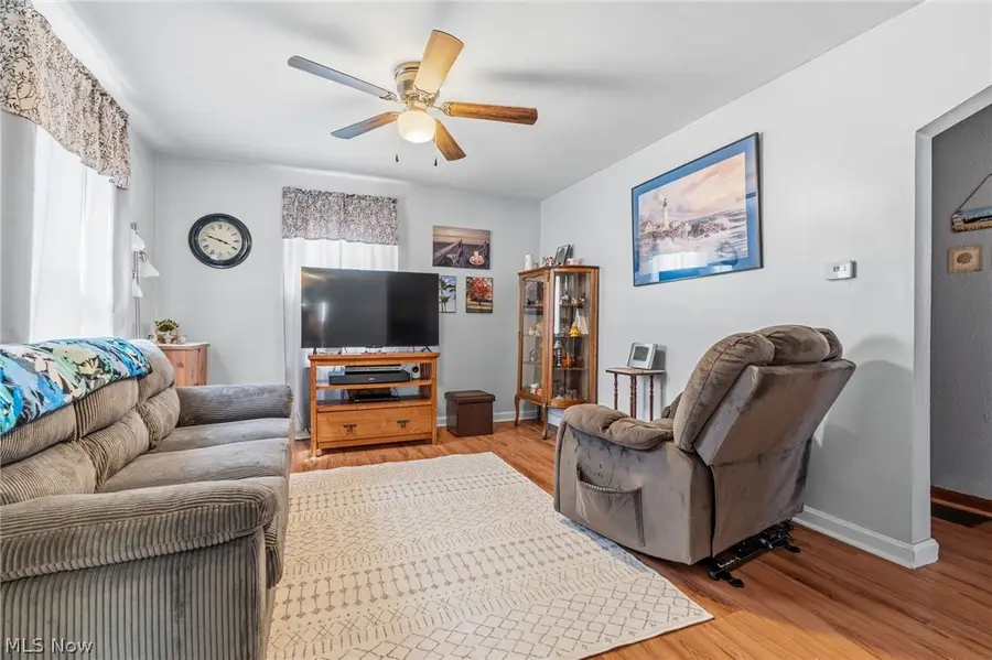 1622 Sandwith Sw Avenue, Canton, OH 44706 - #3