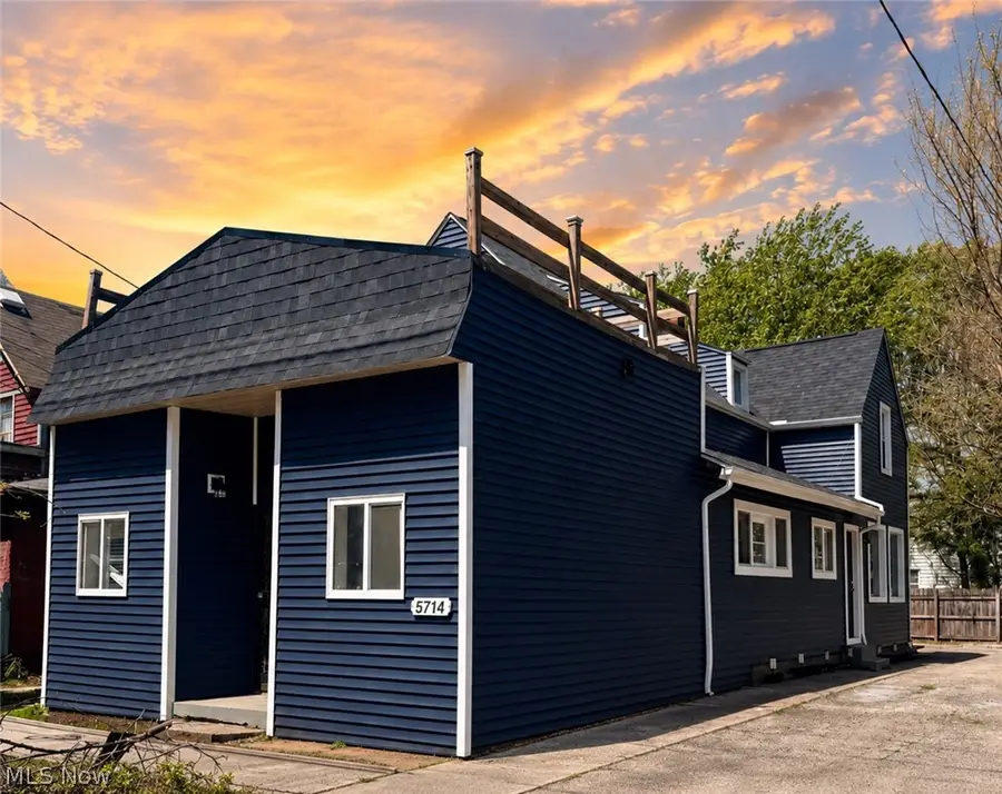 5714 Bridge Avenue, Cleveland, OH 44102 - #2