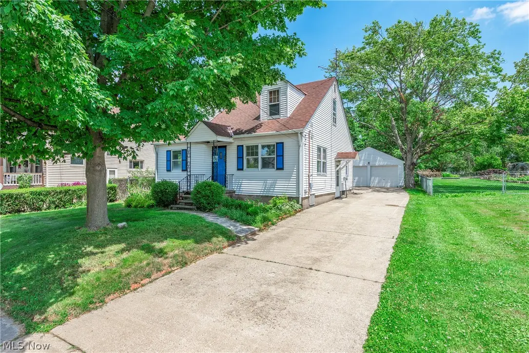 259 Jackson Street, Amherst, OH 44001 - #1