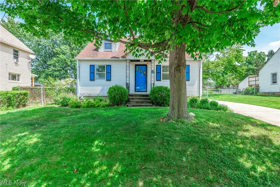 259 Jackson Street, Amherst, OH 44001 - #2