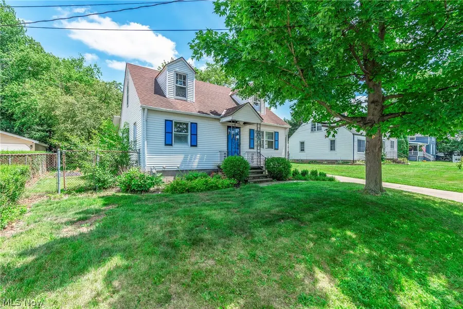 259 Jackson Street, Amherst, OH 44001 - #3