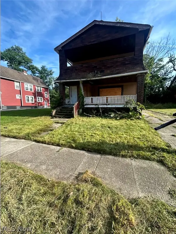 14112 Mayfair Avenue, East Cleveland, OH 44112