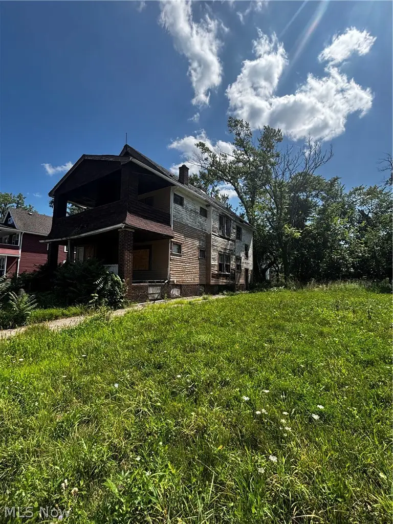 14112 Mayfair Avenue, East Cleveland, OH 44112 - #2