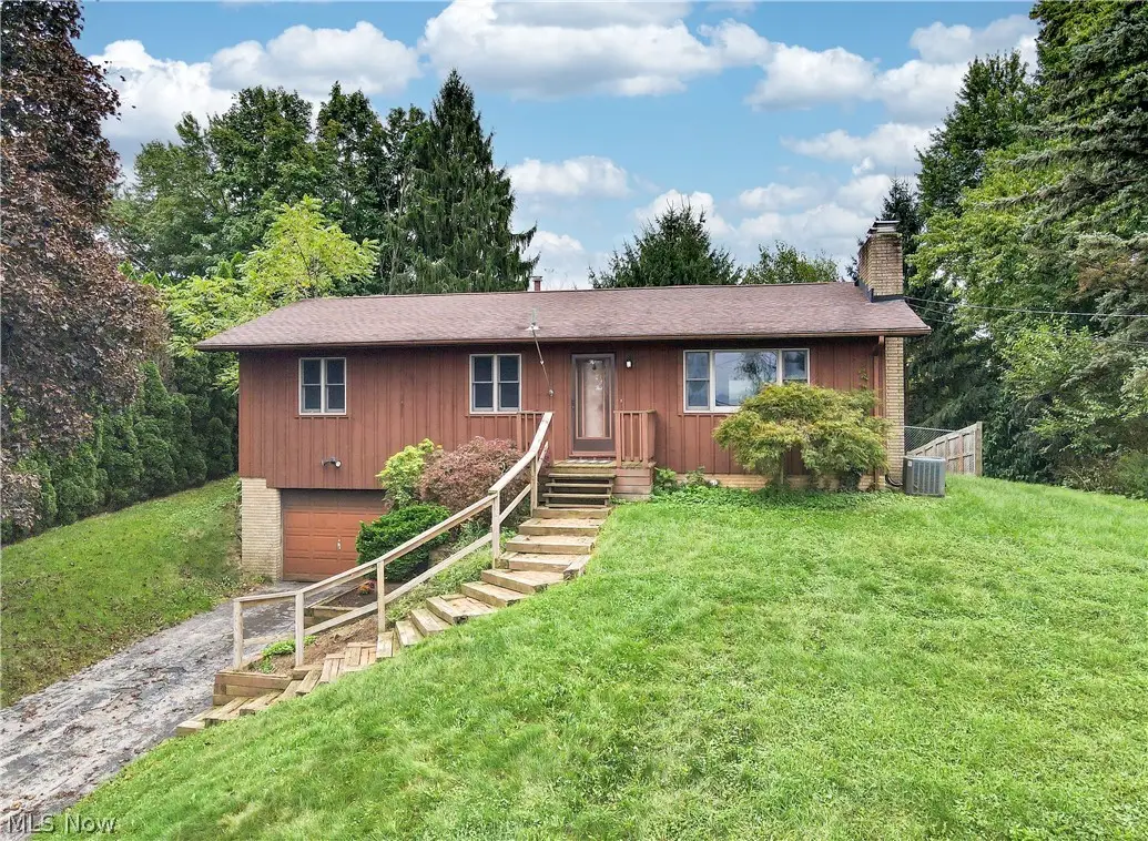 1206 Dussel Road, Kent, OH 44240 - #1