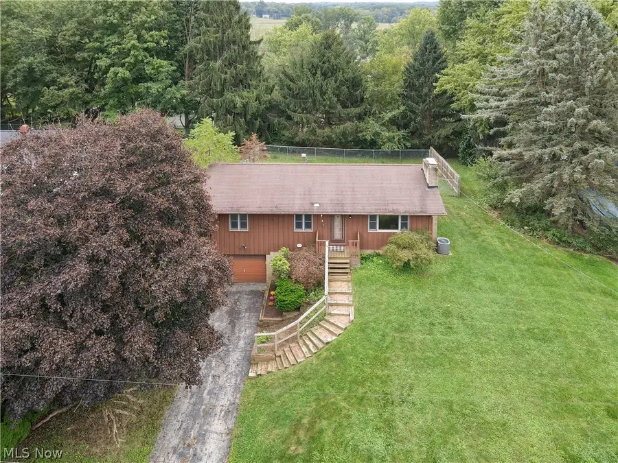 1206 Dussel Road, Kent, OH 44240 - #2