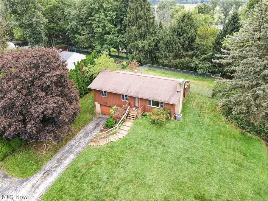 1206 Dussel Road, Kent, OH 44240 - #3