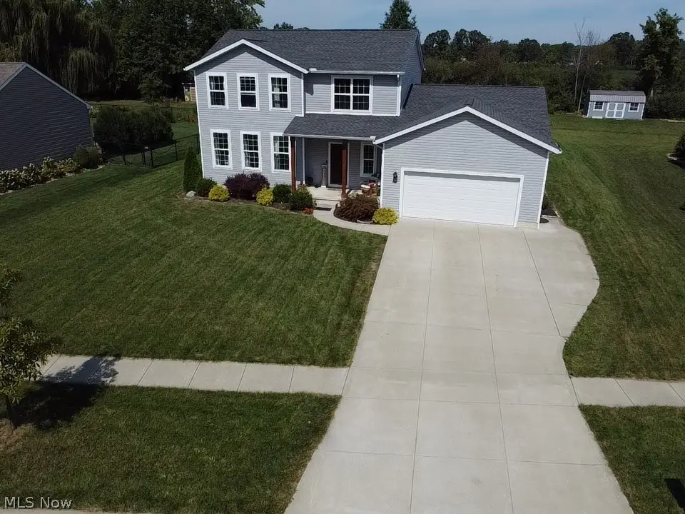 362 Reserve Avenue, Oberlin, OH 44074 - #1