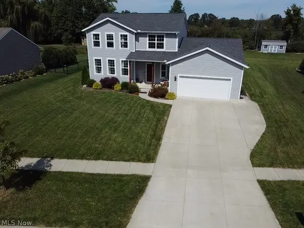 362 Reserve Avenue, Oberlin, OH 44074