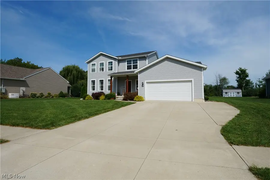 362 Reserve Avenue, Oberlin, OH 44074 - #2