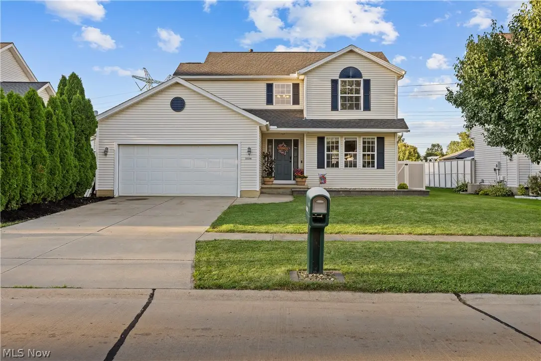 35316 Oxford Court, North Ridgeville, OH 44039 - #1