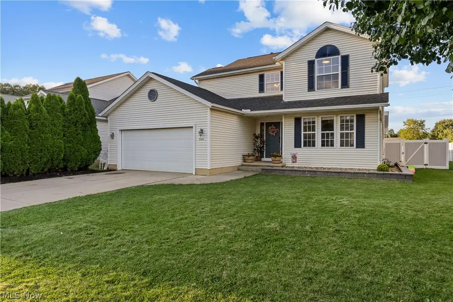 35316 Oxford Court, North Ridgeville, OH 44039 - #3
