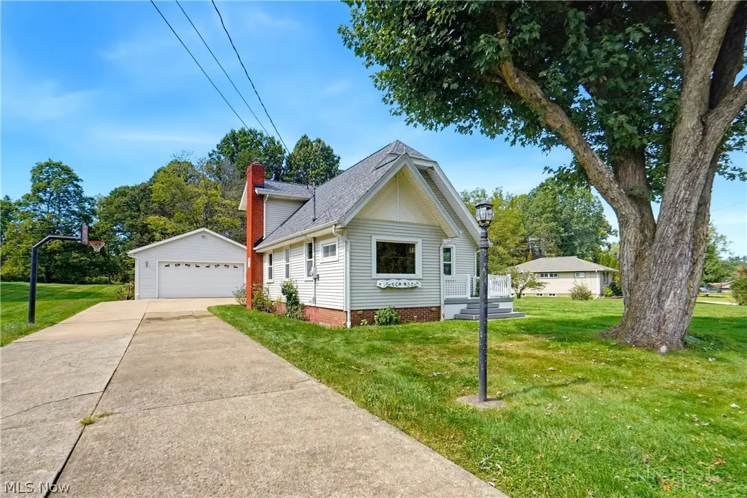 1237 Stardale Sw Avenue, Massillon, OH 44646 - #1