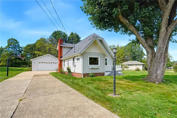 1237 Stardale Sw Avenue, Massillon, OH 44646