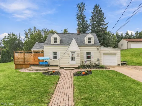 122 37th Sw Street, Canton, OH 44706