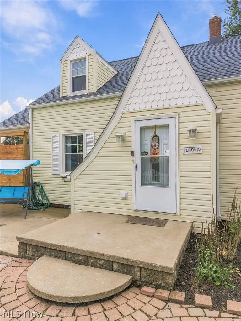 122 37th Sw Street, Canton, OH 44706 - #3