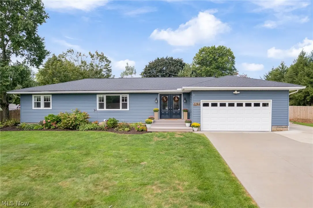 2248 Portage Line Road, Uniontown, OH 44685 - #1