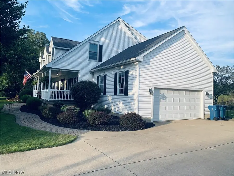 5427 Wilshire Park Drive, Hudson, OH 44236 - #2