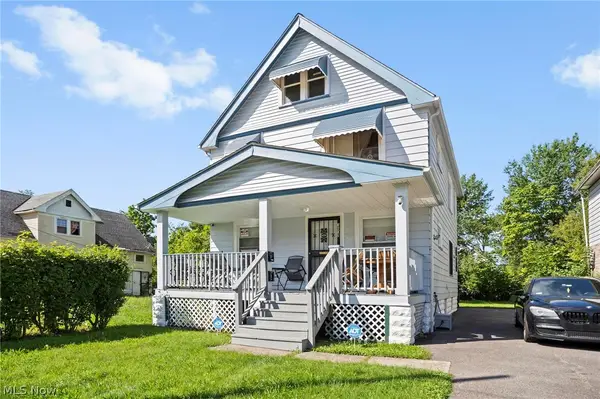 3602 E 149th Street, Cleveland, OH 44120