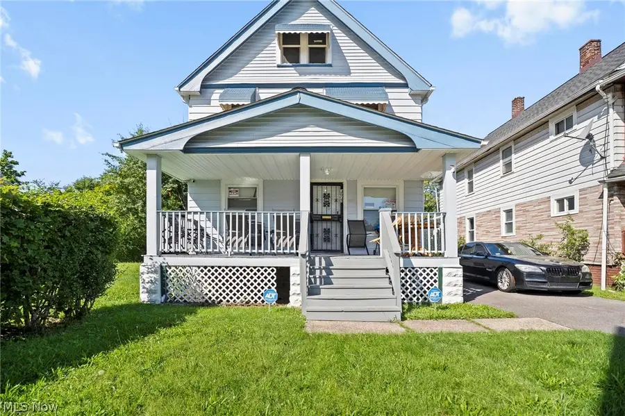 3602 E 149th Street, Cleveland, OH 44120 - #2